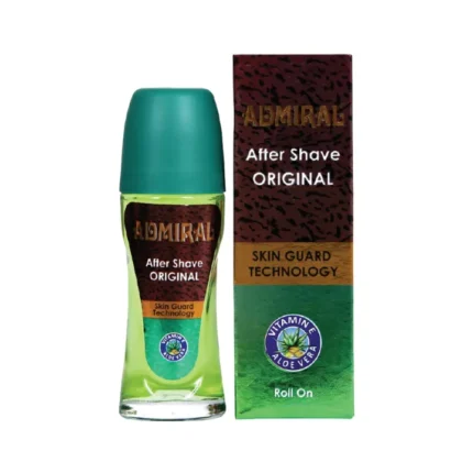 Admiral After Shave Cream 60ml