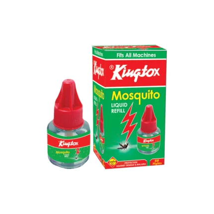 Kingtox 60 Nights Refill