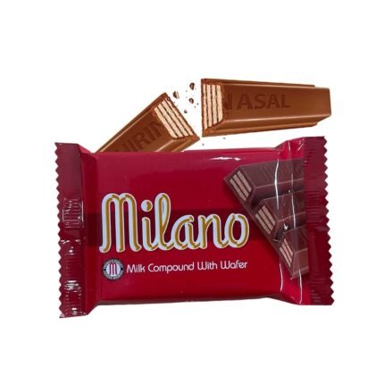 Milano Chocolate single bar