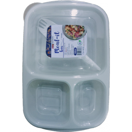 MEAL IT LUNCH BOX LARGE