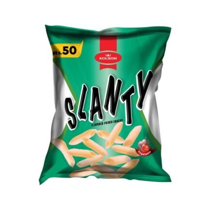 Kolson Slanty Vegetable Rs.50