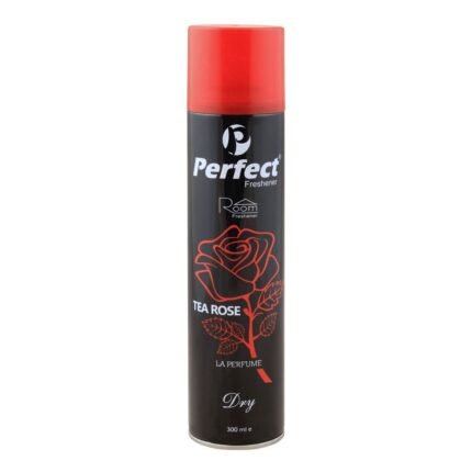 Perfect Air Freshener Tea Rose 300ml