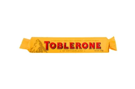 Toblerone Chocolate 35gm