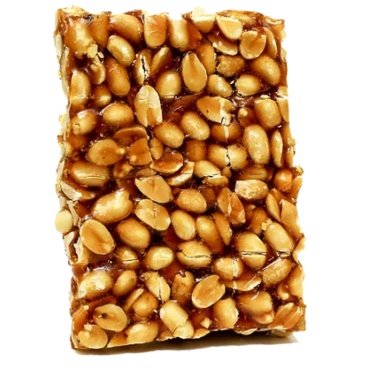 Penuts Chiki