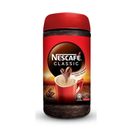 prime coffee classic 100g
