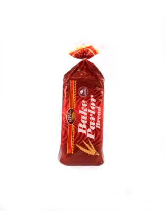 Bake Parlor Plain Bread Large