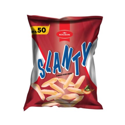 Kolson Slanty Jalapeno Rs.50