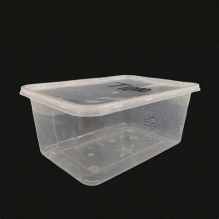 Disposable Box 1000ml