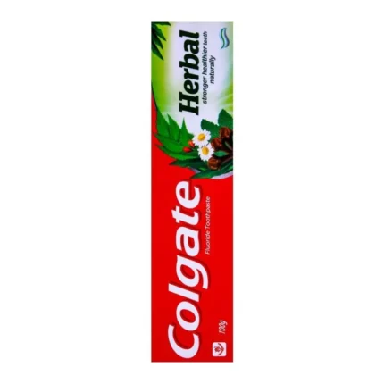 Colgate Tooth Paste Herbal 100gm