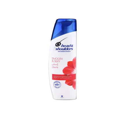 Head & Shoulder Smooth And Silky 360ml