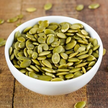 Best Food Pamkin Seed 100gm