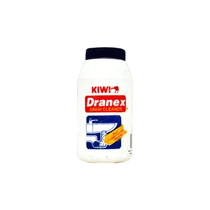 KIWI DRAIN CLEANER DRANEX 375 GM