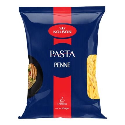 Kolson Macaroni Penne 400gm