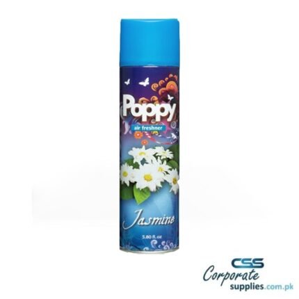 Poppy (Jasmine) Air Freshener Perfect