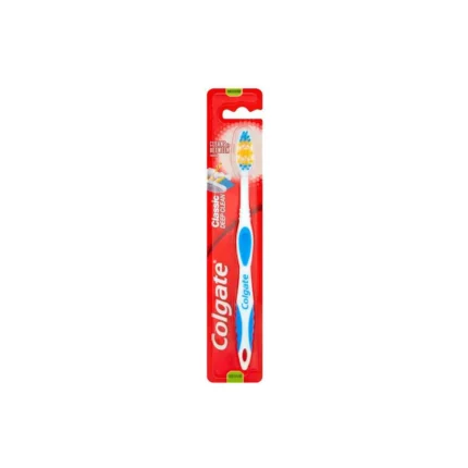 COLGATE TOOTHBRUSH CLASSIC DEEP CLEAN