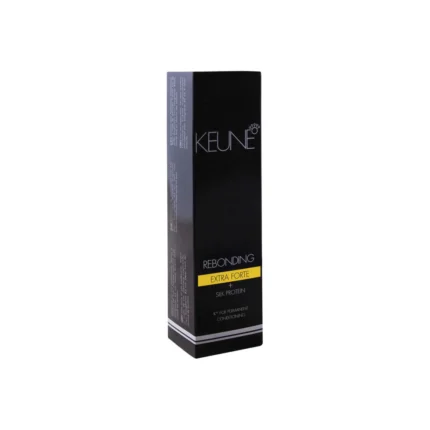 KEUNE REBOUNDING STRAIGHTNER + SKIN PROTECTING 85ML