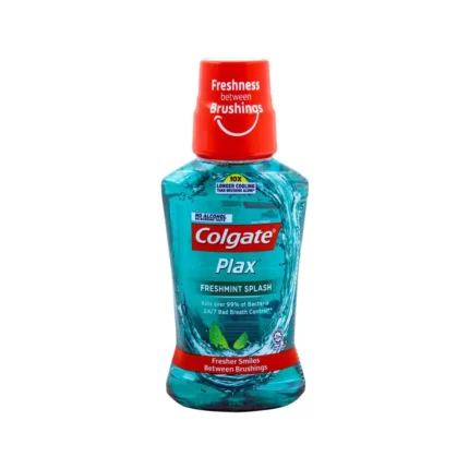 Colgate Plax Fresmint Fresh 250ml