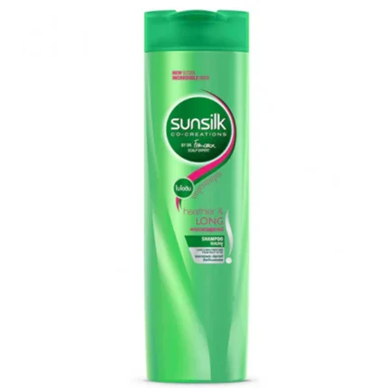 Sunsilk Healthier & Long Shampoo 300ml