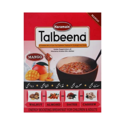 Talbeena (Mango) 200gm