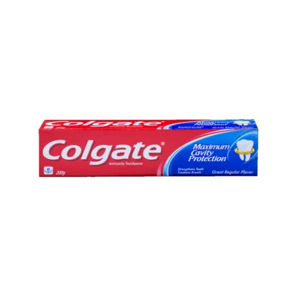 COLGATE MAXIMUM 150GM=23GM EXTRA