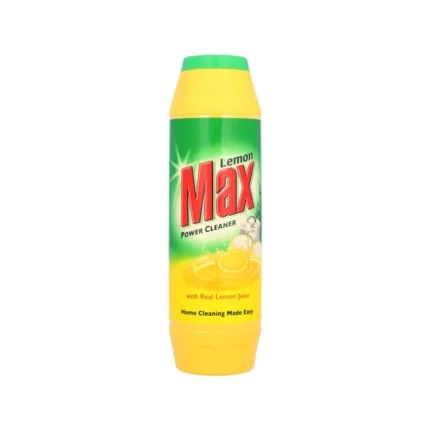 Lemon Max Power Cleaner Powder 430gm