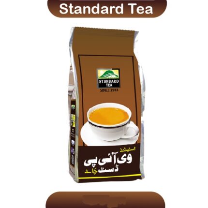 Standardr Vip Mix Tea 950gm