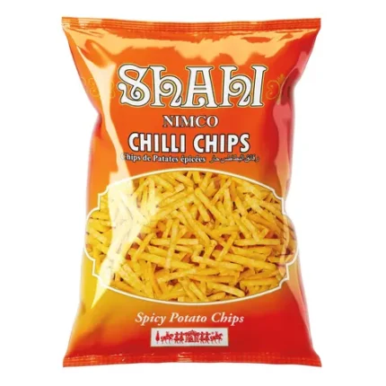 Shahi Chilli Chips Rs.50