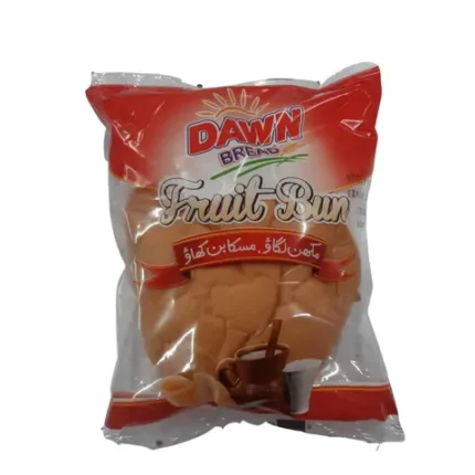 Dawn Fruit Bun 90g