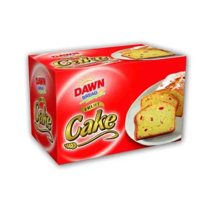 Dawn Fruit Cake Large 200g
