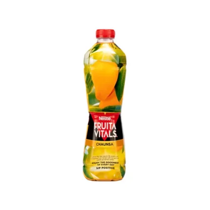 Nestle Chaunsa Mango Nector 1 Litre