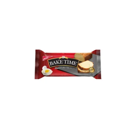 Bake Time Strawberry Cake Single Pack