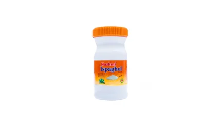 Hashmi Ispaghol 85 G