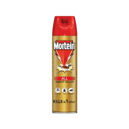 Mortein Spray ALL insect  (aik) 375ml