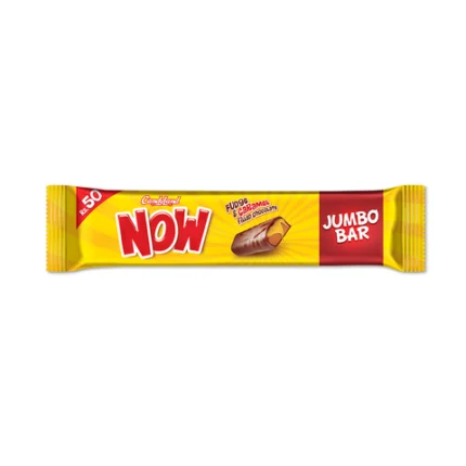 Candyland Now Chocolate Rs.50