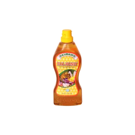 Salman Pak Honey 200gm