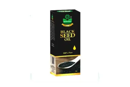 Black Seed Oil 50ml