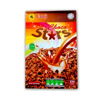 Fauji Choco Stars 250 GM