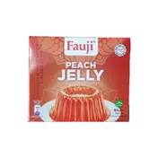 FAUJI PEACH JELLY 80G