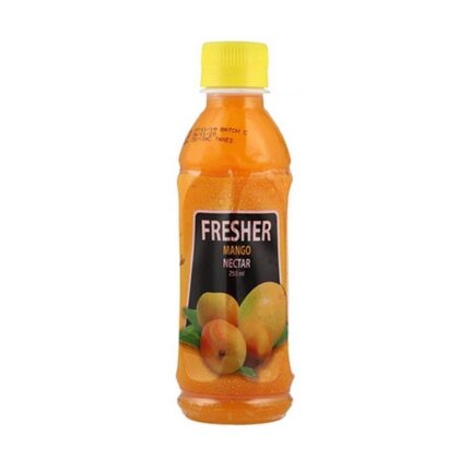 Fresher Mango Nectar-250ml