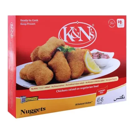 K&N's Chicken Nuggets EP 1 Kg