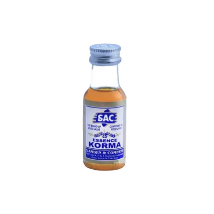 Essence Korma 25ml