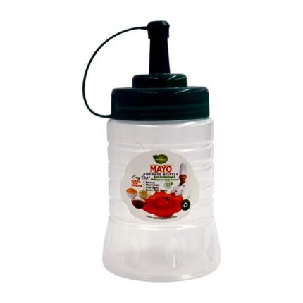 MAYO BOTTLE 60 ML