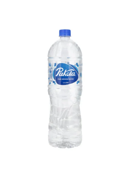 Pakola Drinking Water 1.5 Litre Bottle