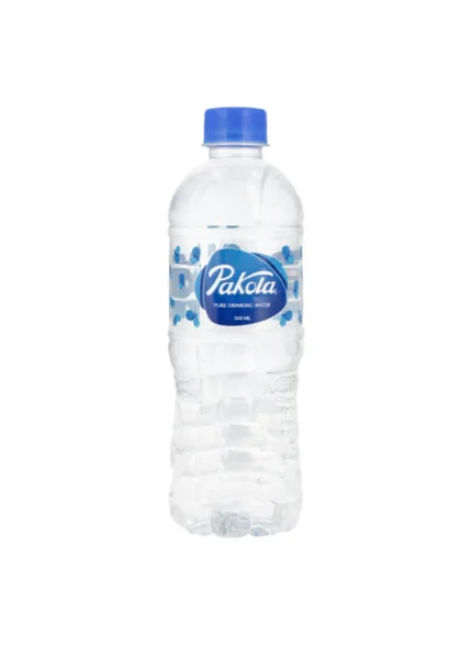 Pakola Water 500ml
