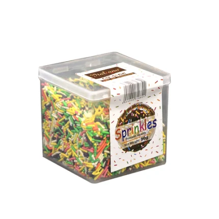 ITALIANO SPRINKLES 90G