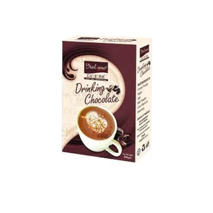 Italiano Drinking Chocolate 180g
