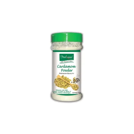 Italiano Cardamom Powder 30g