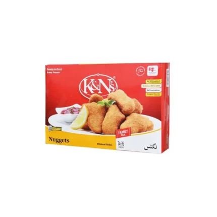 K&n'S  Nuggets 1700g