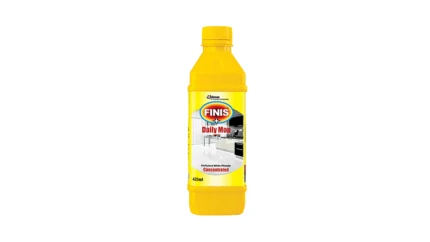Finis Daily Mop 425ml