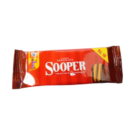 Peek Freans Sooper Chocolate Tp Biscuit